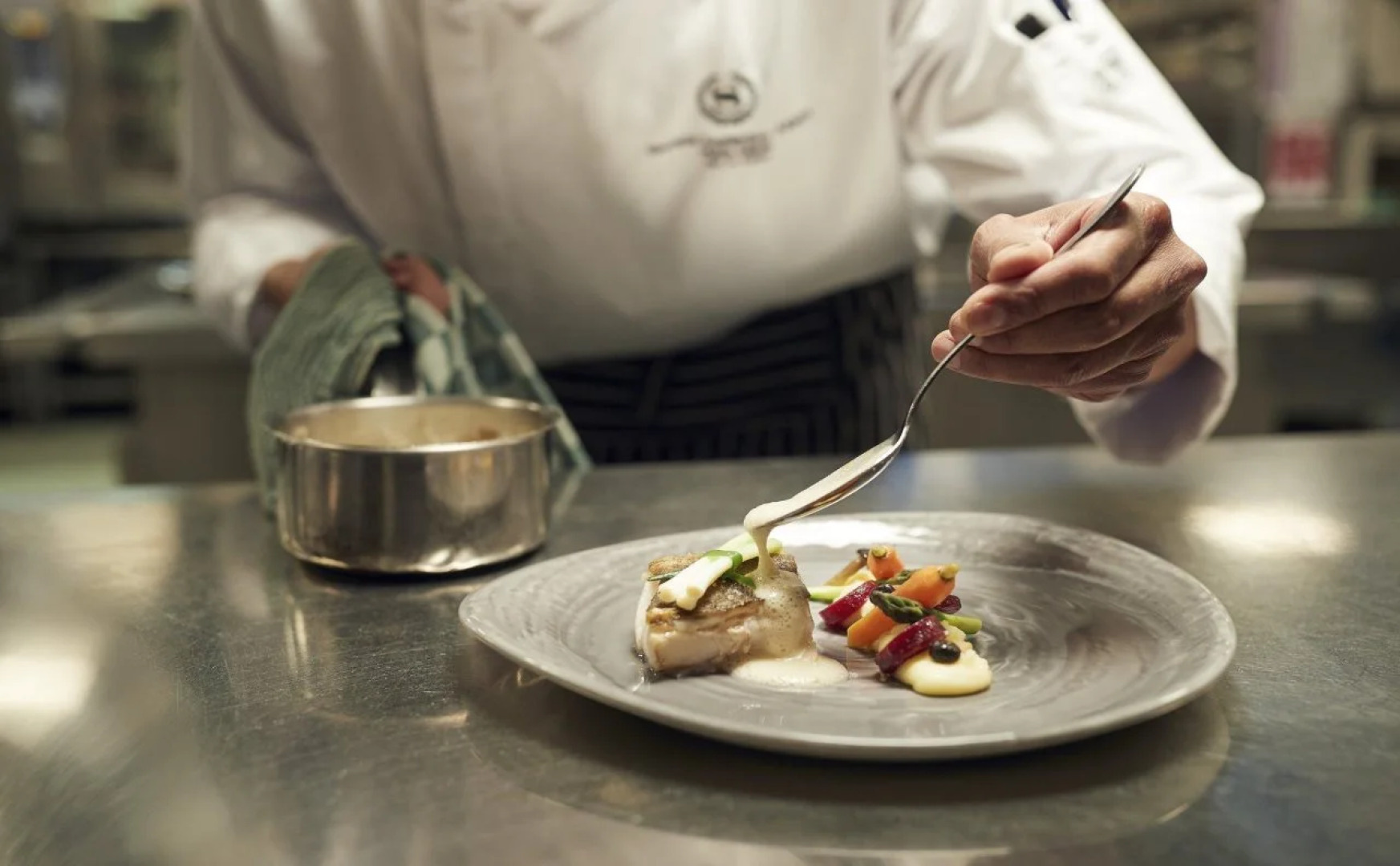 Sheraton Amsterdam Airport Hotel and Conference Center