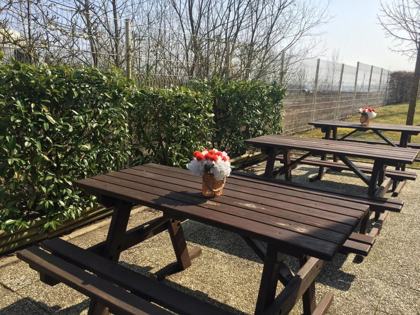 Hôtel Première Classe Belfort