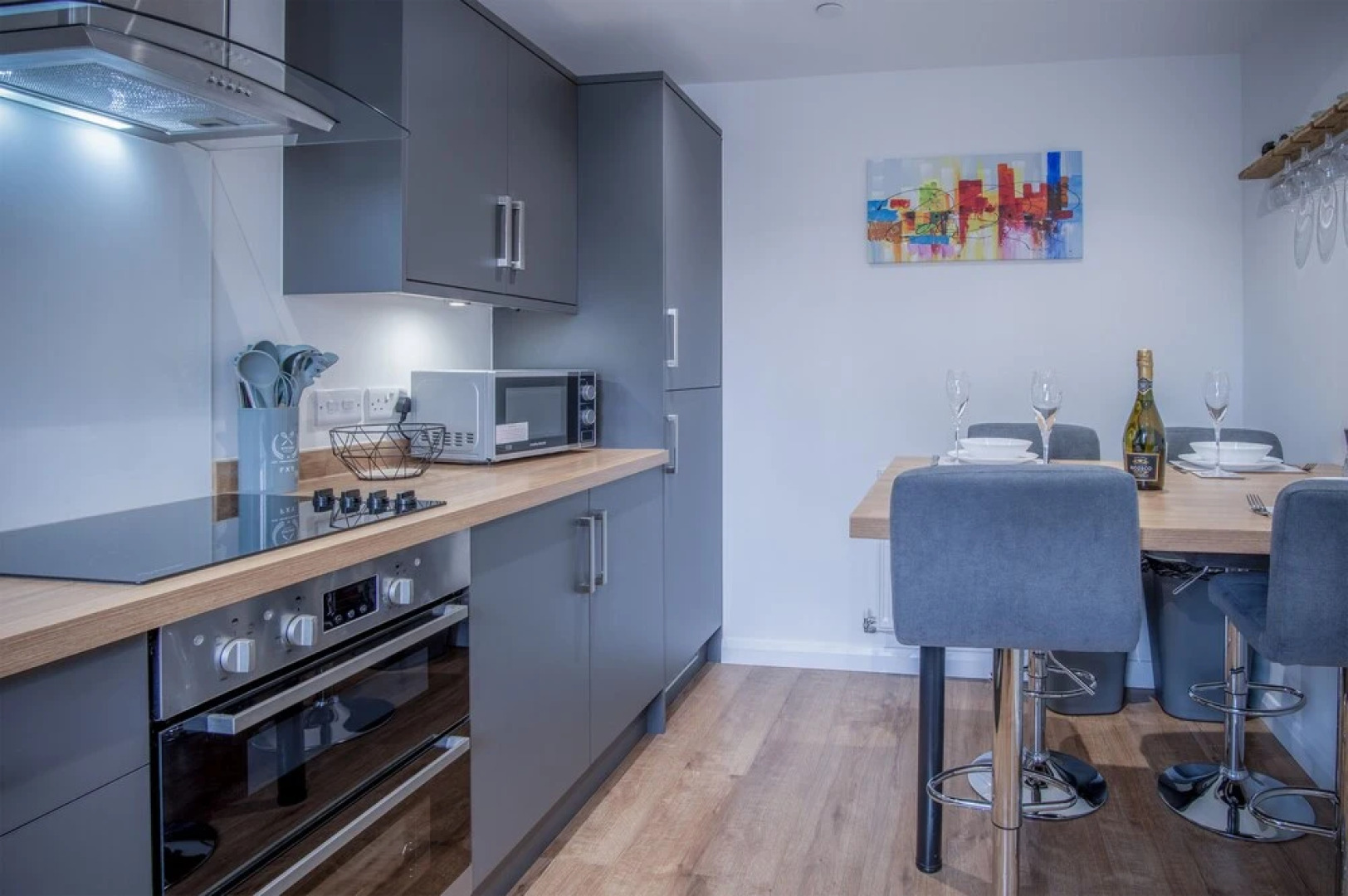 Johnnys Cove - 2 Bedroom - New Hedges