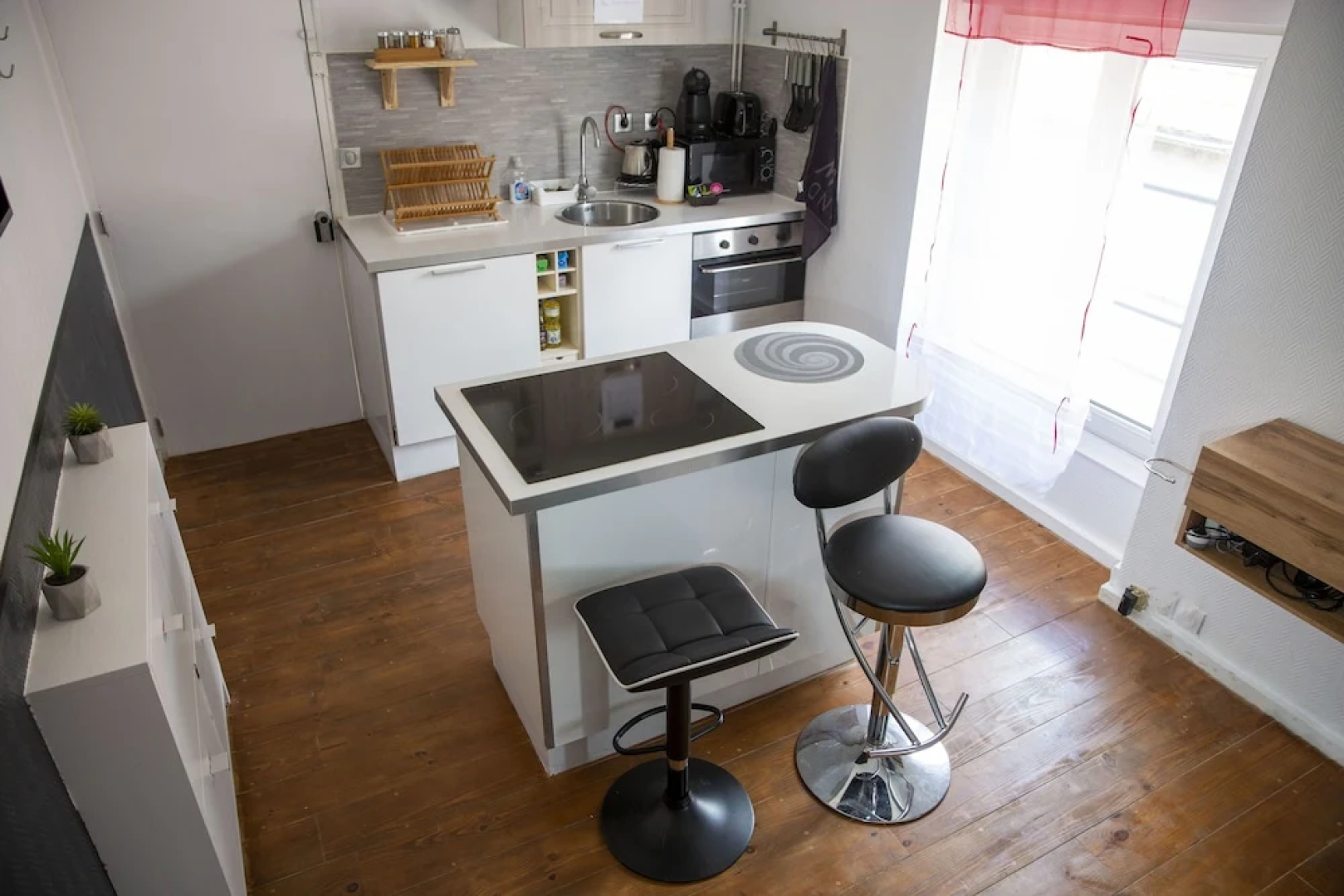 The Private Apartment Roissy Parc Asterix
