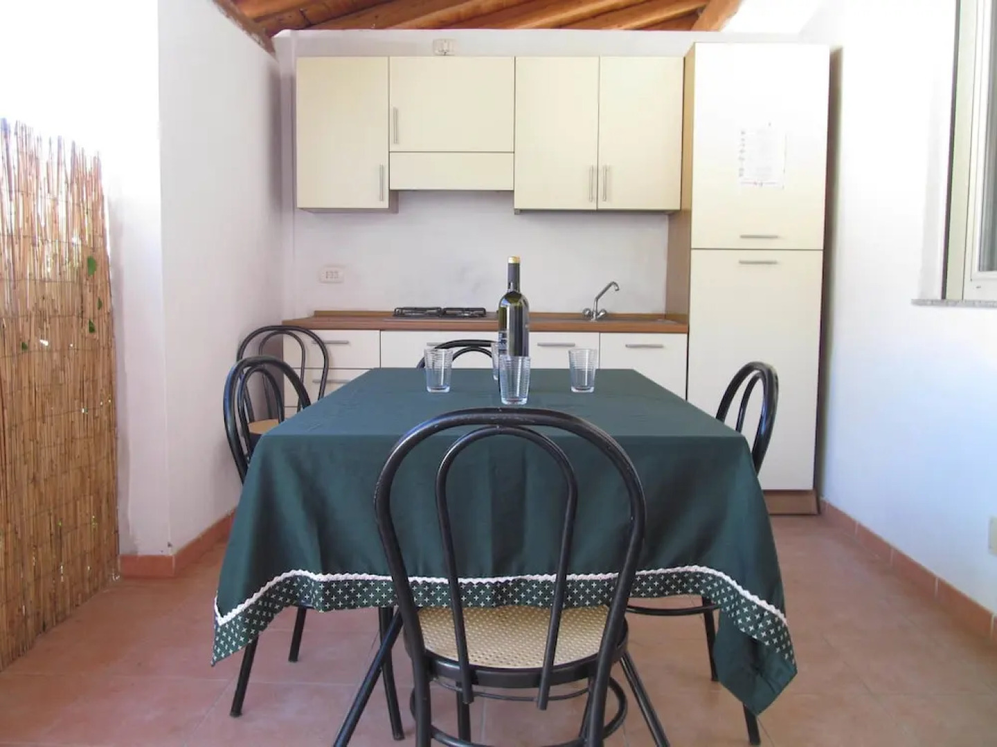 Camping Blumare Village