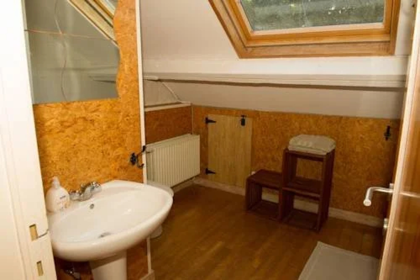 Gîte Rêves du Monde