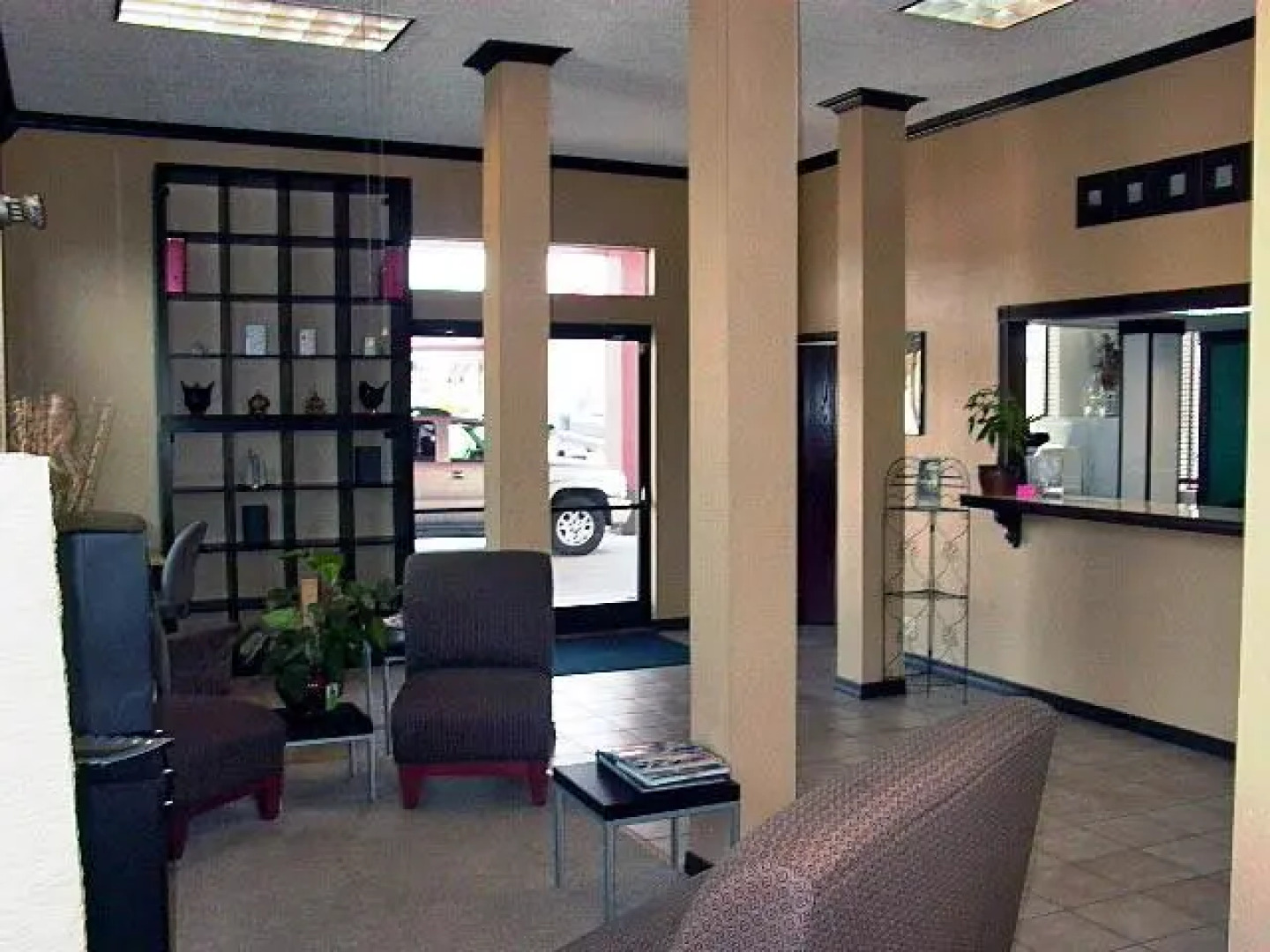 Quality Inn Ponca City