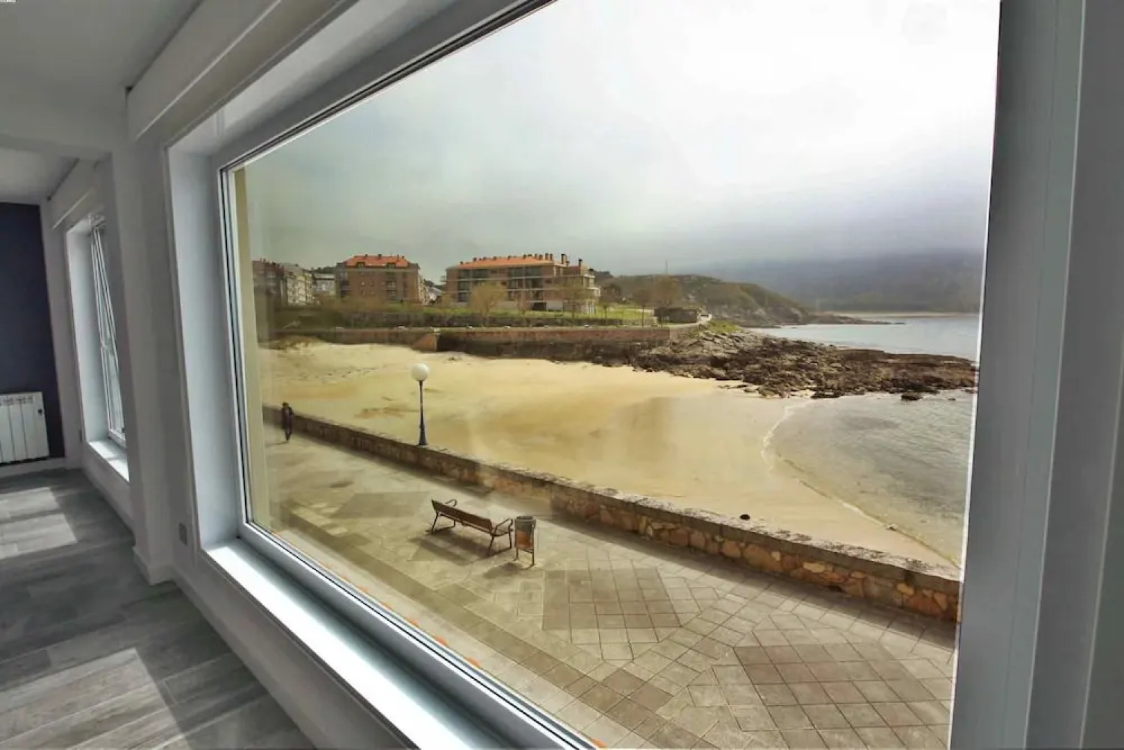 Apartamento Mirador de Corme