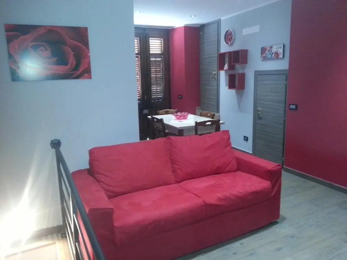 B&B Cavallino Rampante