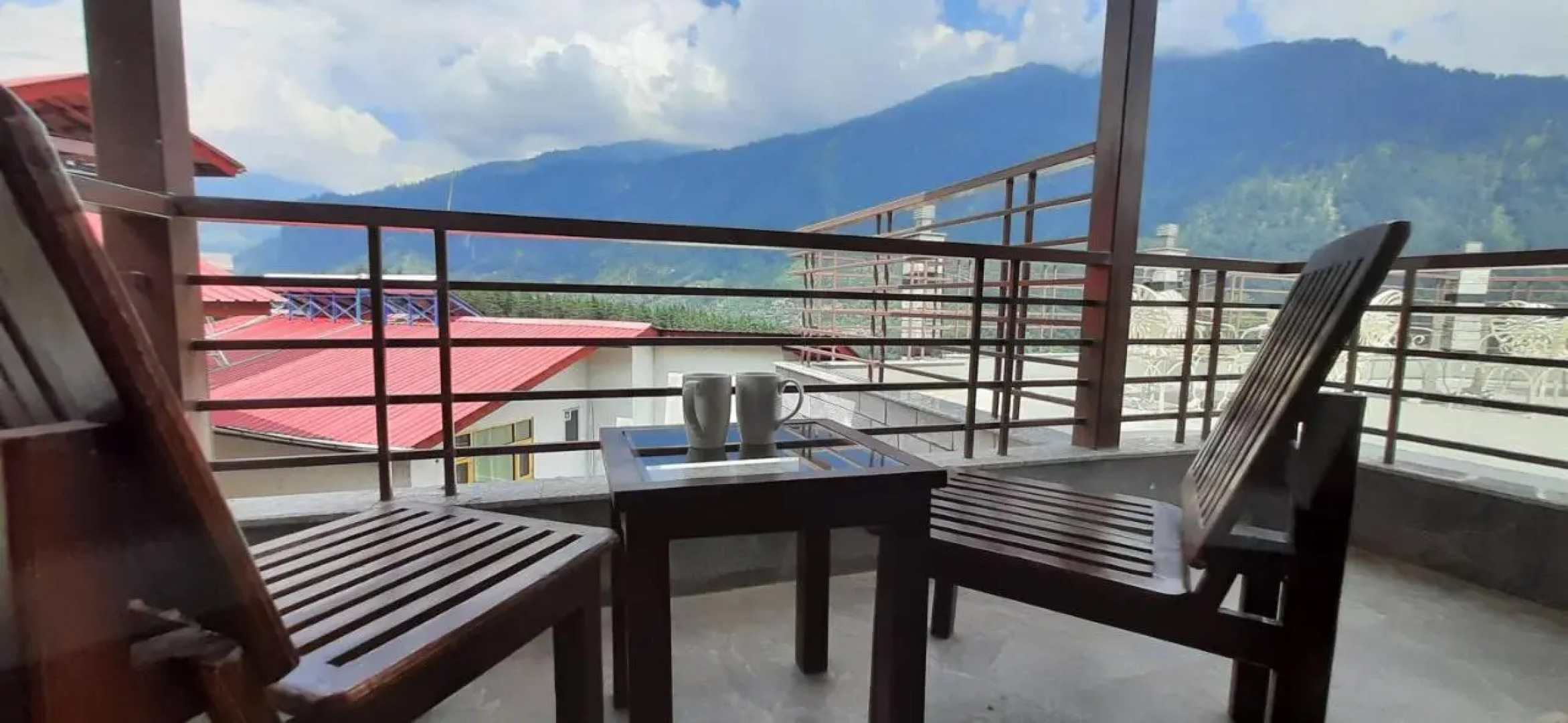 Mastiff Xanadu Manali by OTHPL