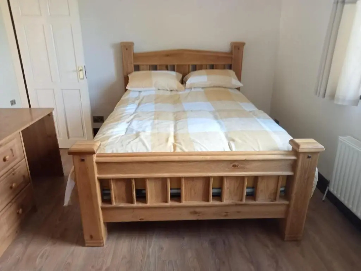 Impeccable 5-bed Cottage in Fahan Buncrana