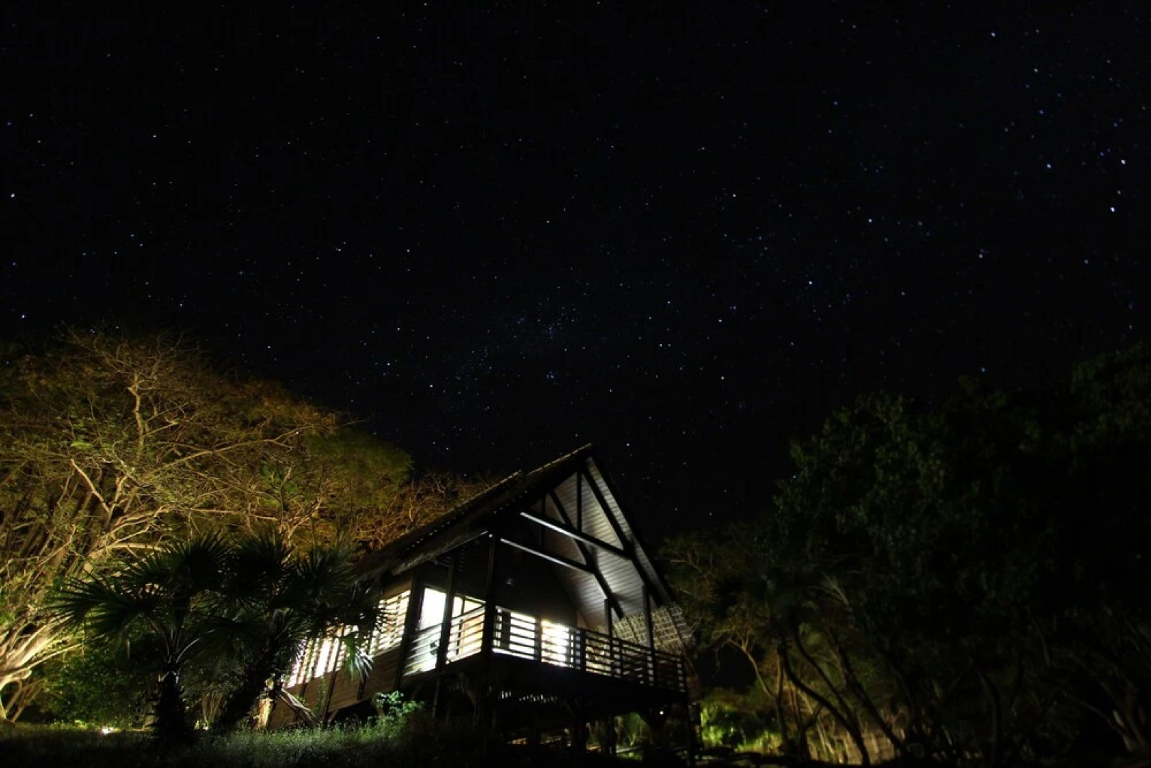 Anjajavy le Lodge - Relais & Châteaux