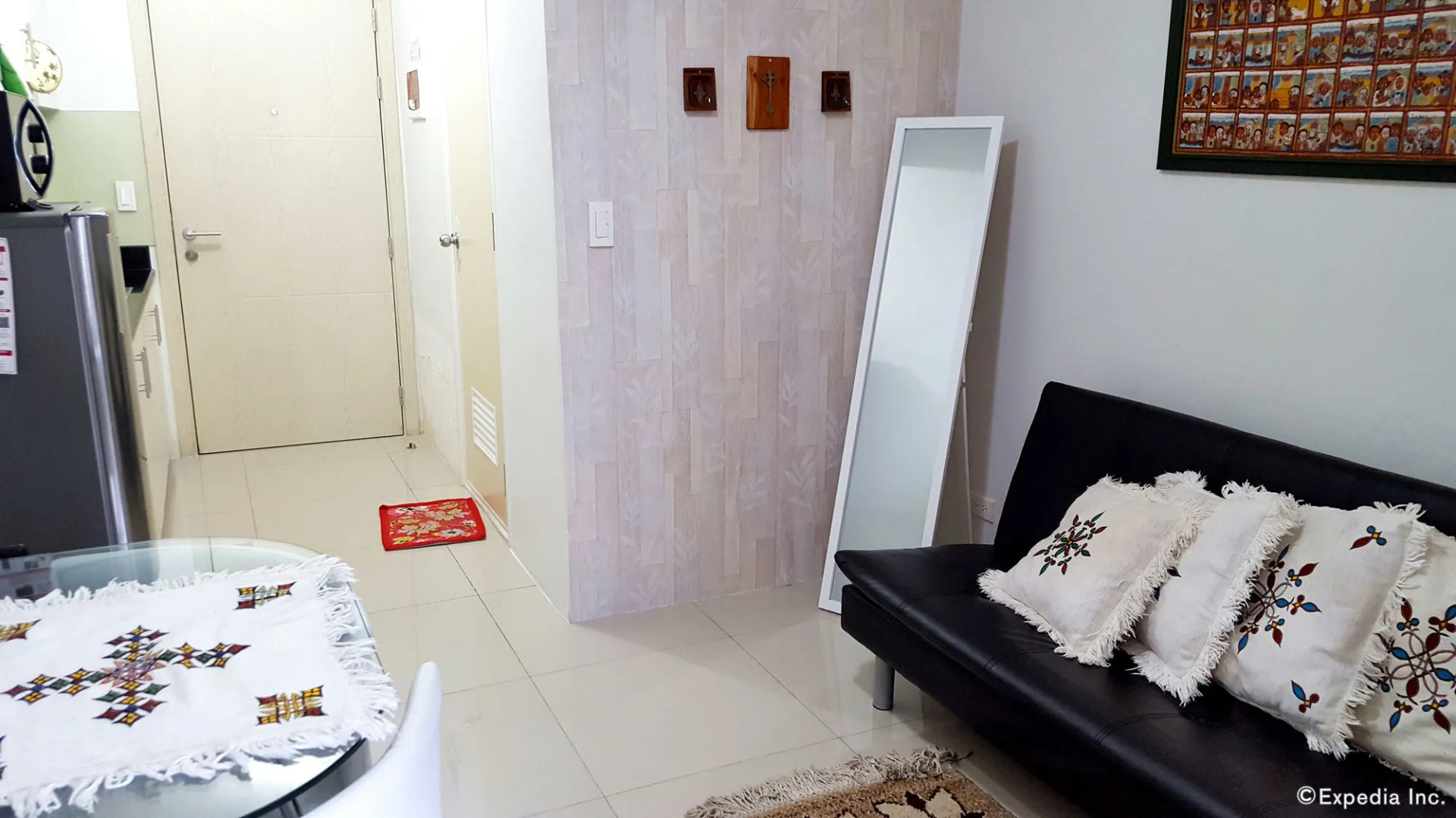 FilNaija at Jazz Residences