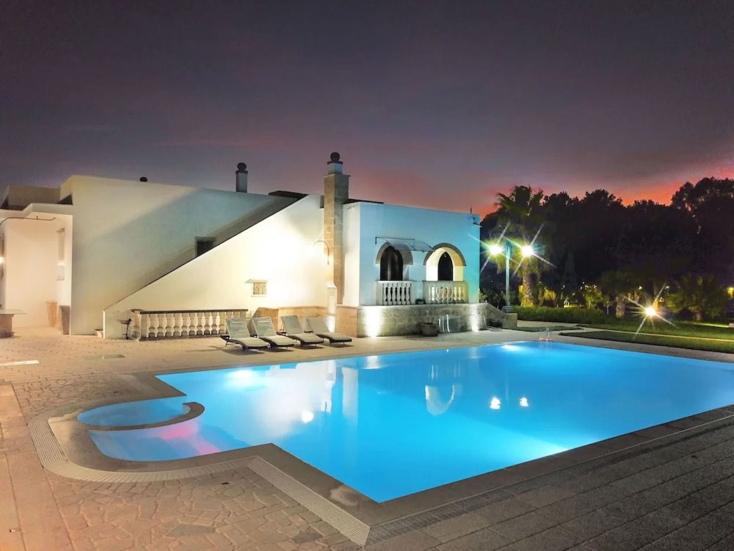 Le Lantane - Luxury Rooms