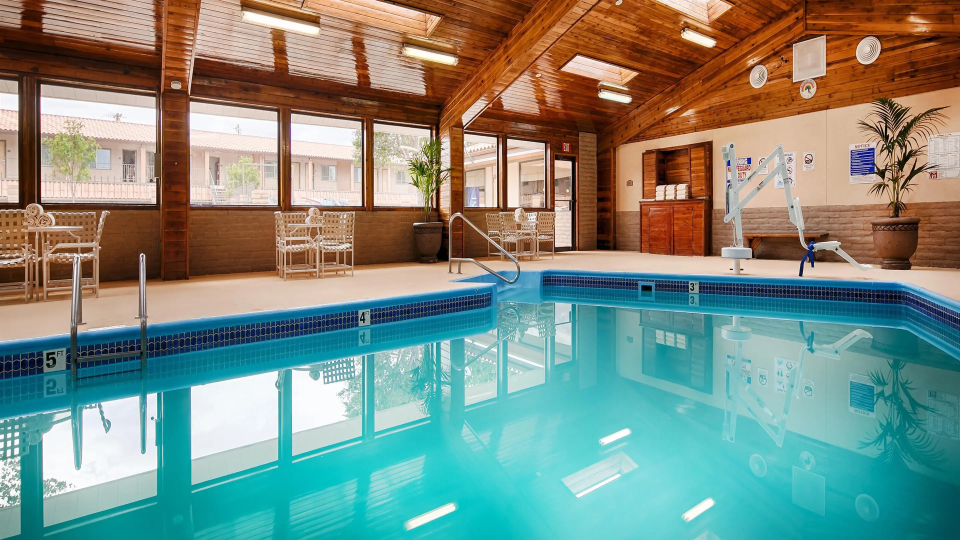 Best Western Canyon De Chelly Inn