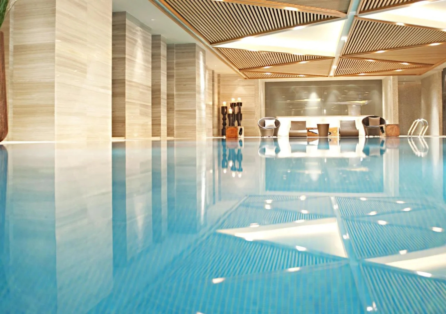 Le Meridien Chongqing, Nan'an