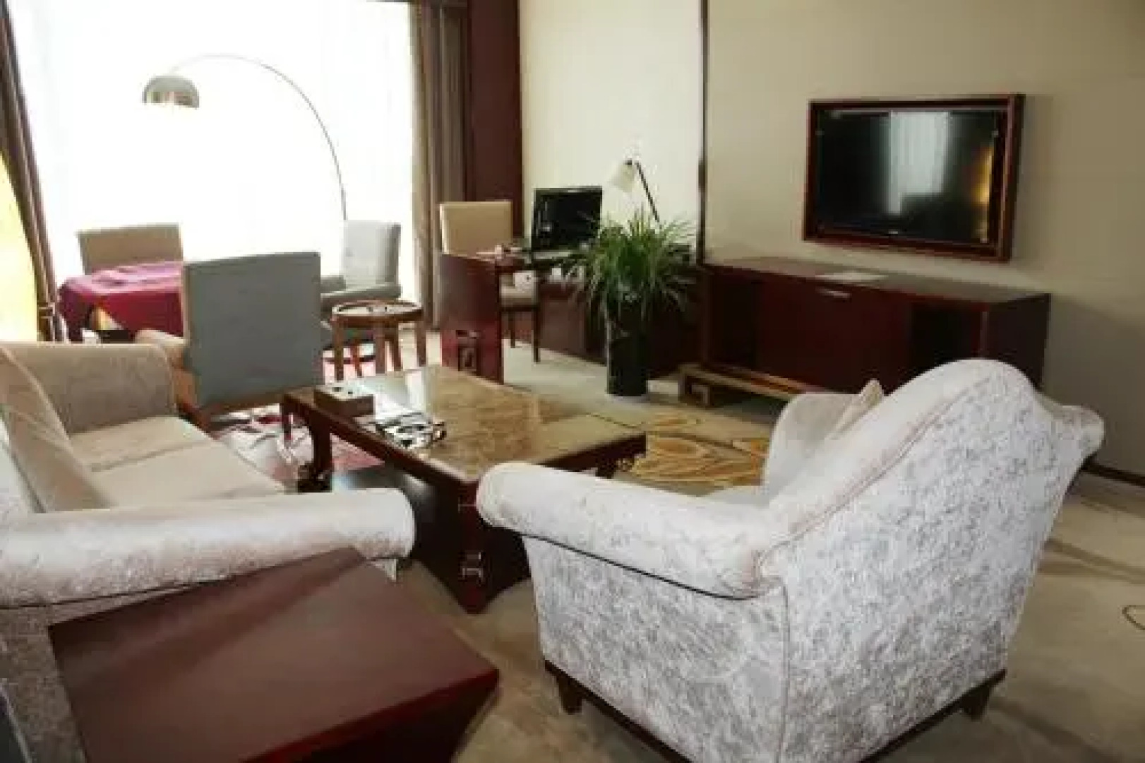 Liupanshui Panjiang Yage Hotel