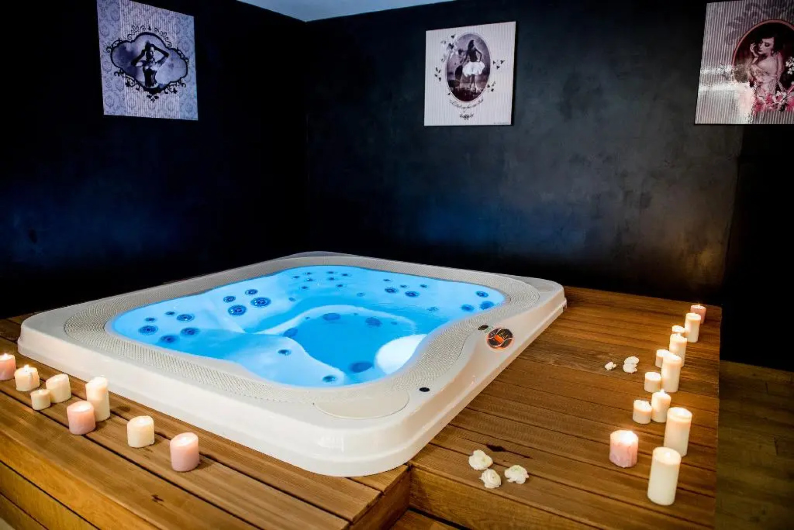 Grand Hotel Gallia & Londres