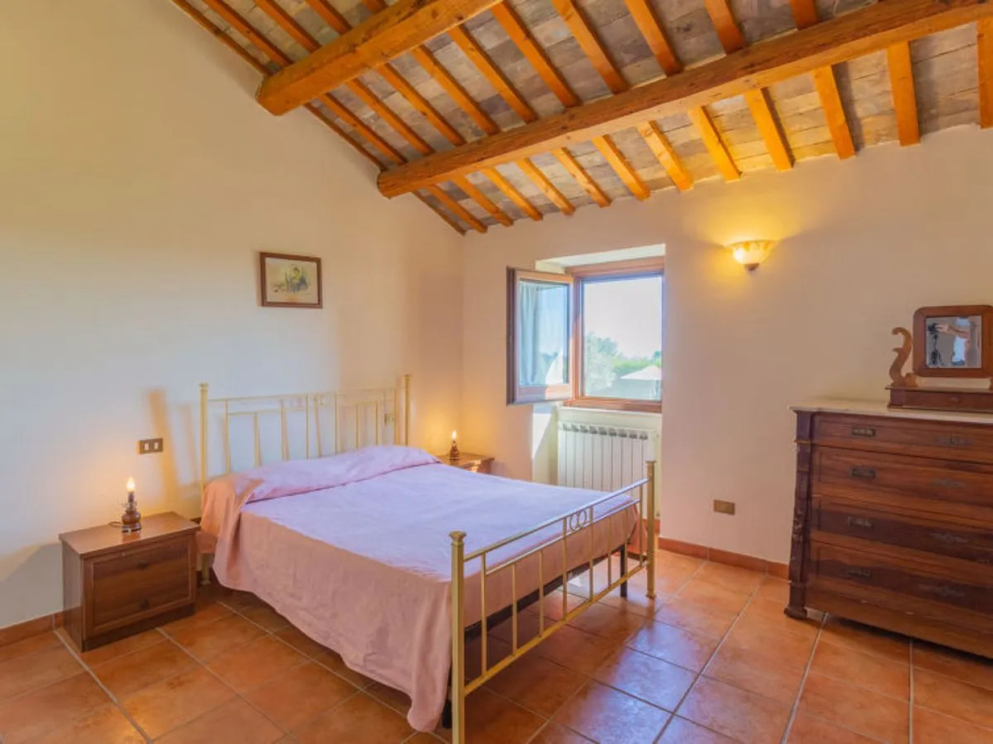 Borgo Agrituristico Il Pino (ONA200)