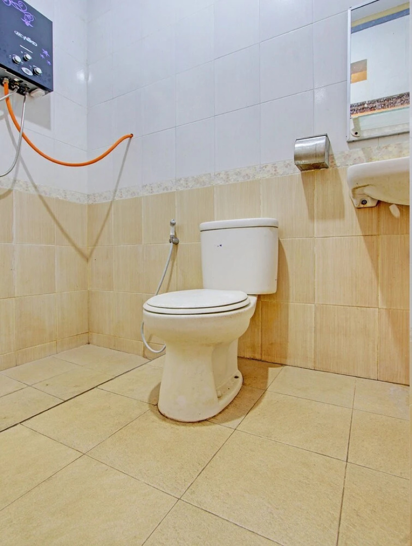 Hotel O Mtc Bunk Bed