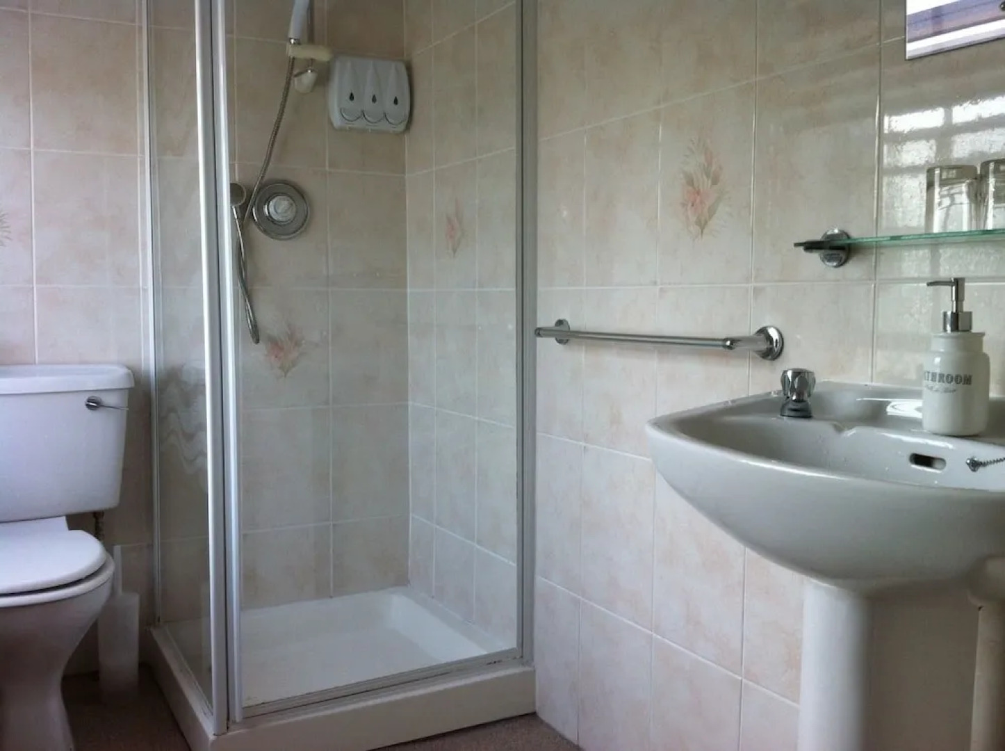 Lynebank House Hotel B&B