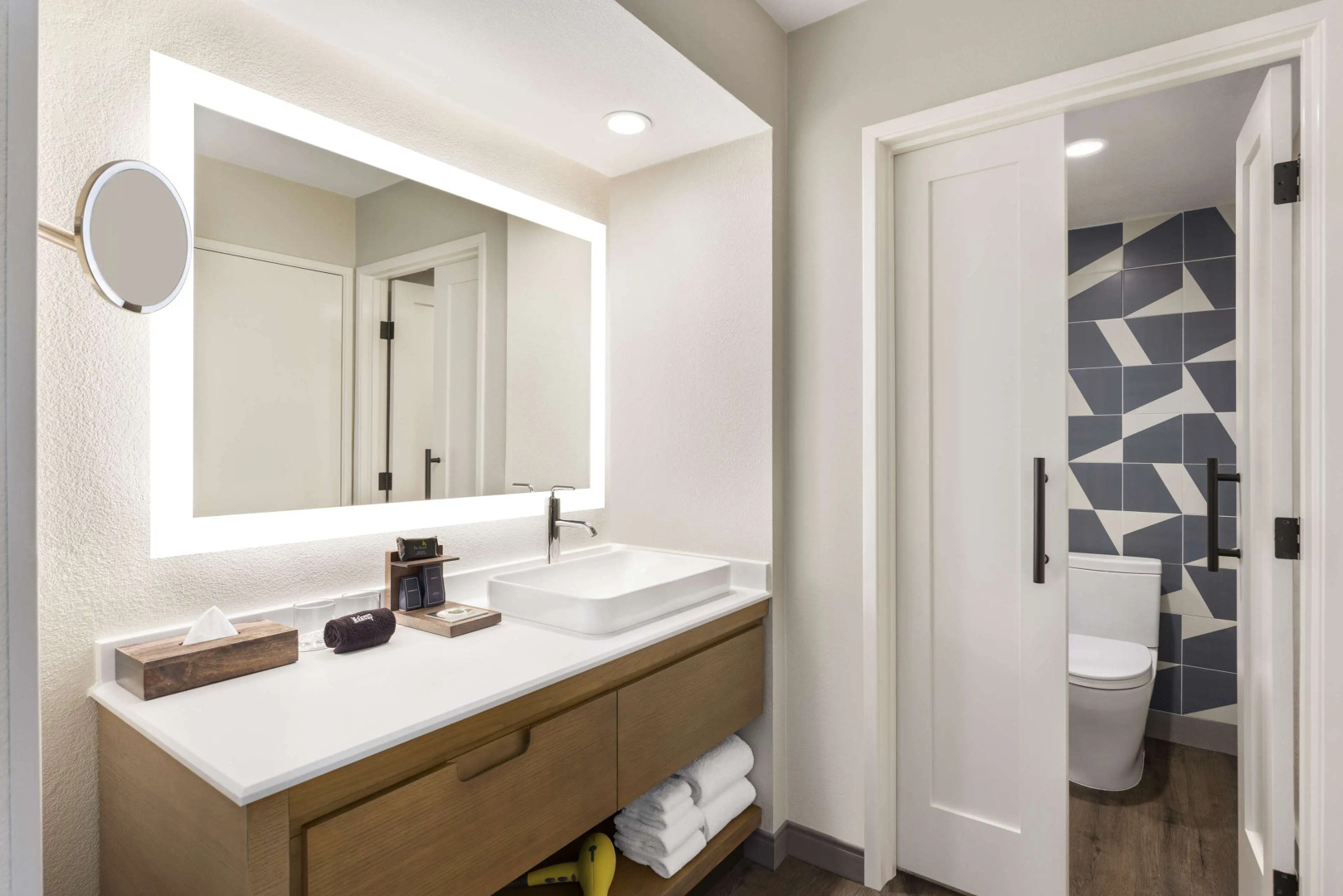 Hyatt Centric Santa Clara Silicon Valley