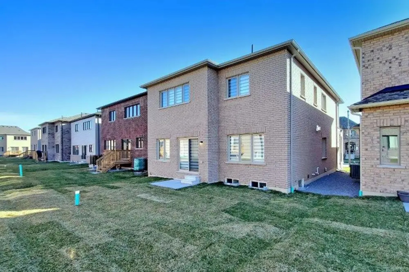 GLOBALSTAY 4-Bd House Near Lake Simcoe