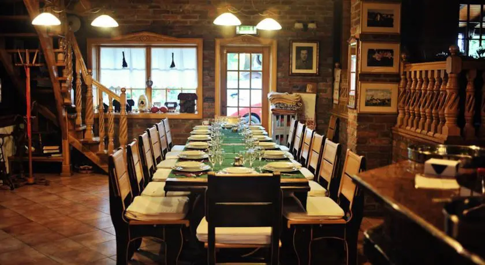 Country House Kod Strica