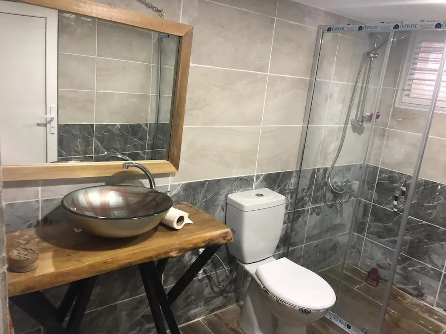 Göbeklitepe Bahce Saray