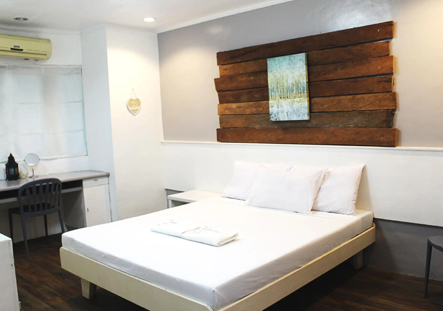 Altaroca Mountain Resort and Convention Center