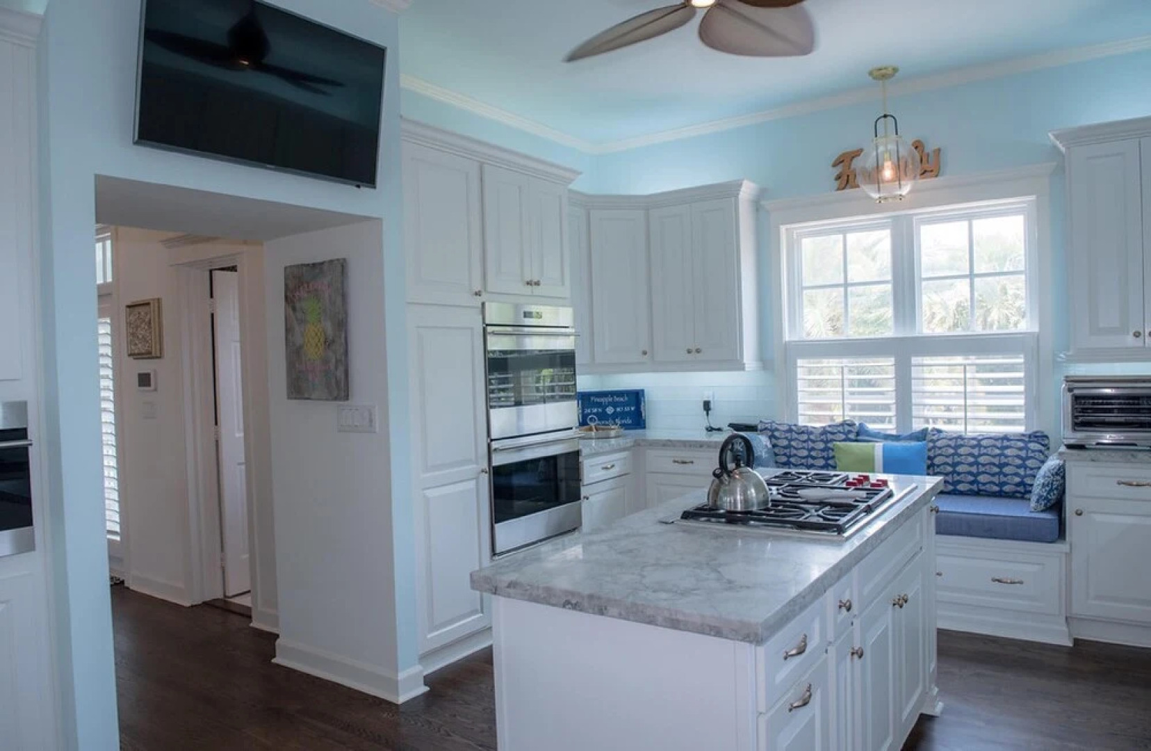 Pineapple Beach by Florida Keys Luxury Rentals