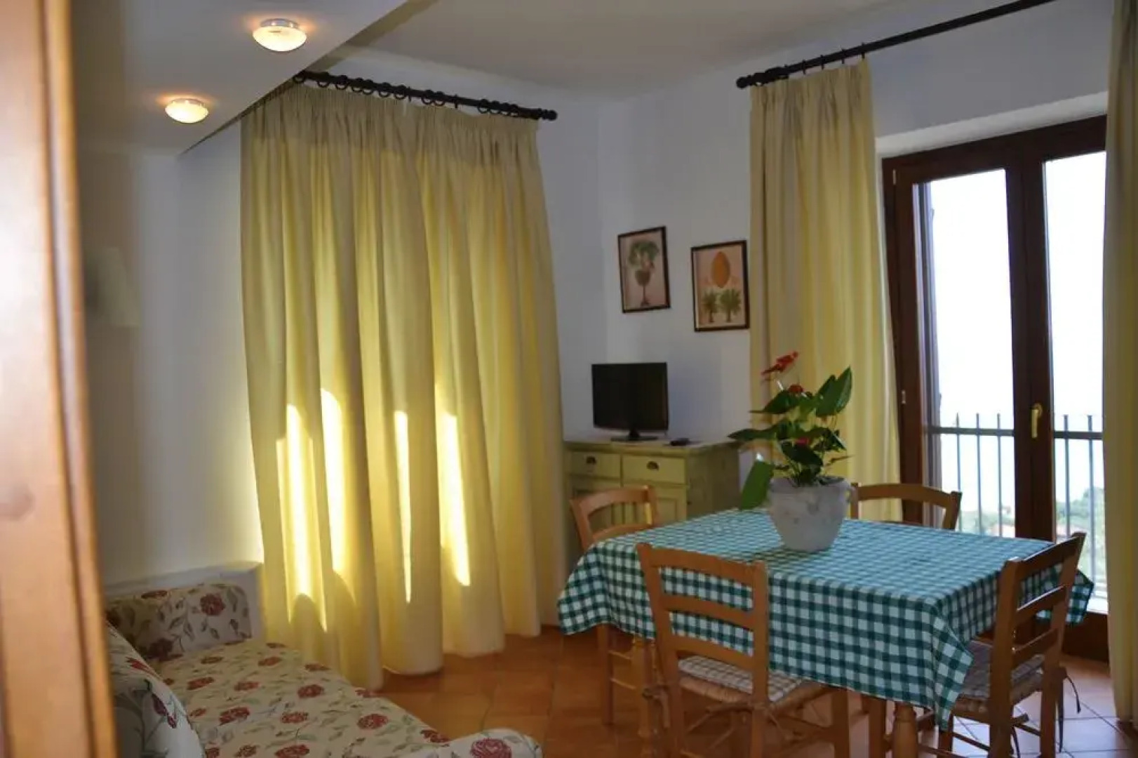 Residenza Golfo Degli Ulivi