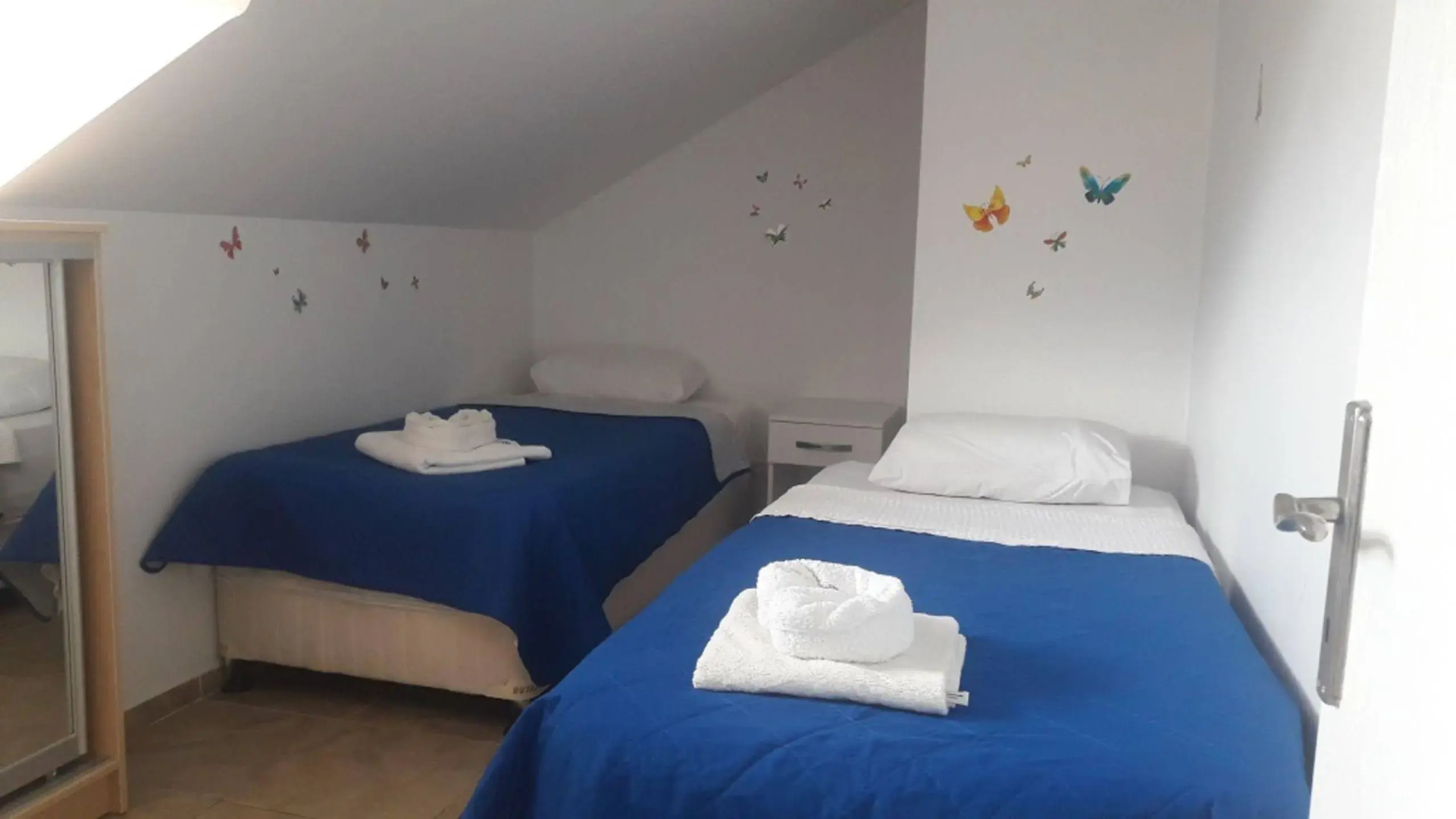 Rota Hotel
