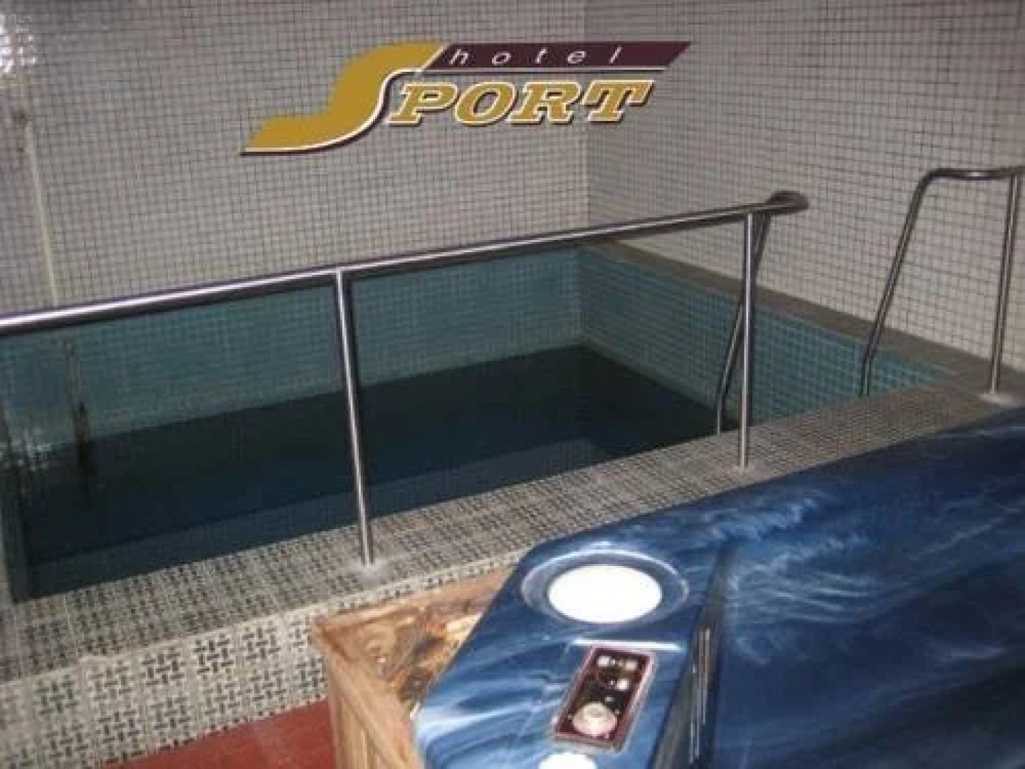 Hotel Sport