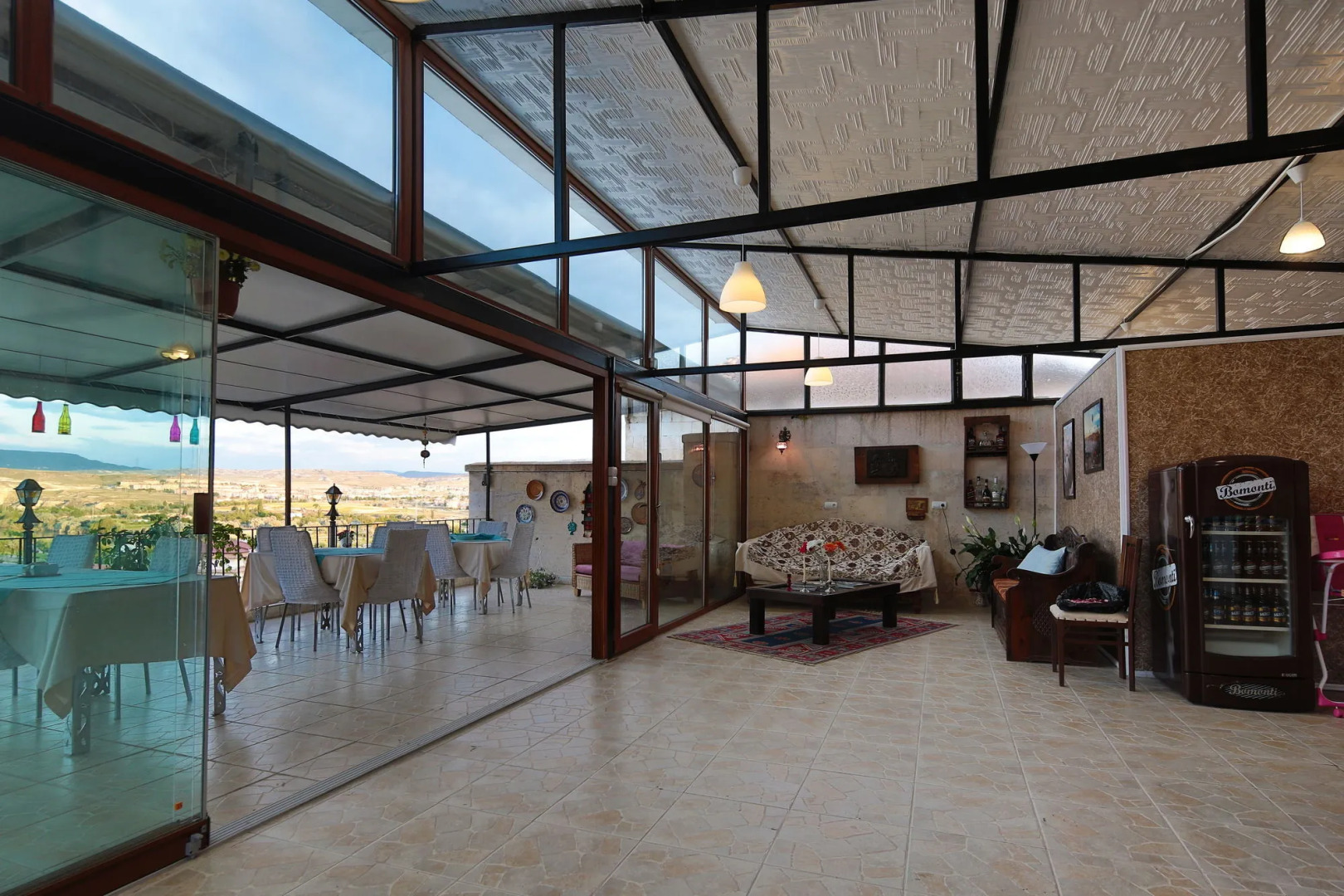 Mira Cappadocia Hotel