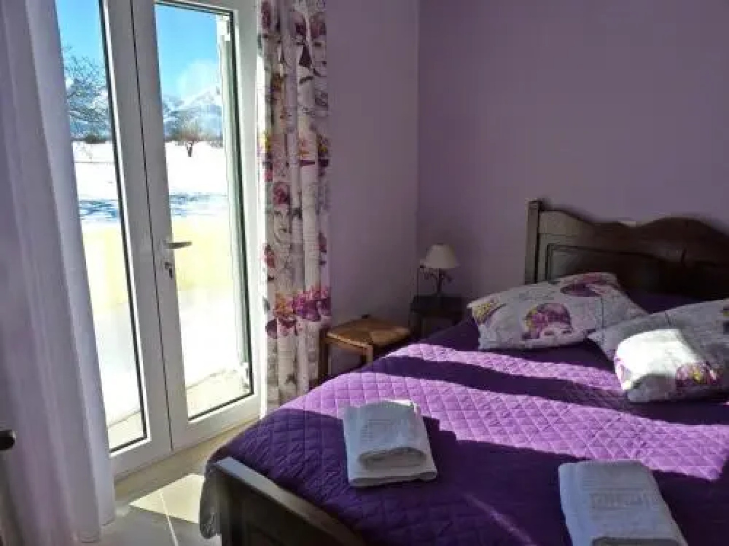 Maison Kronio Lassithi Plateau