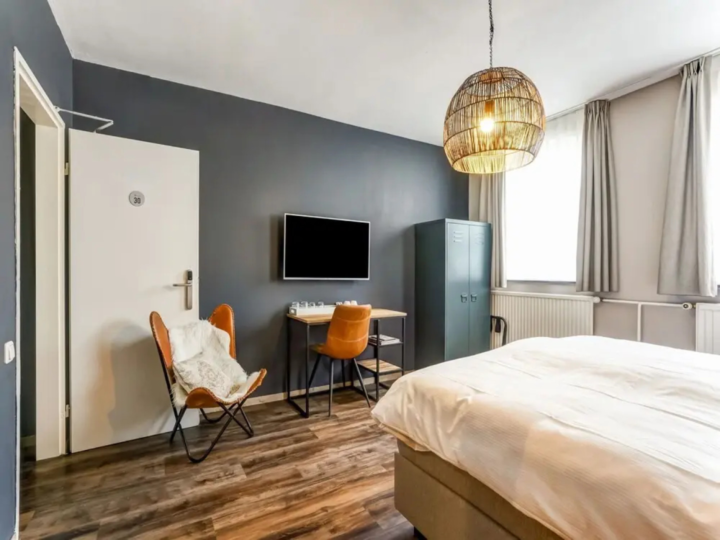 Holiday Home in Grubbenvorst by River Maas