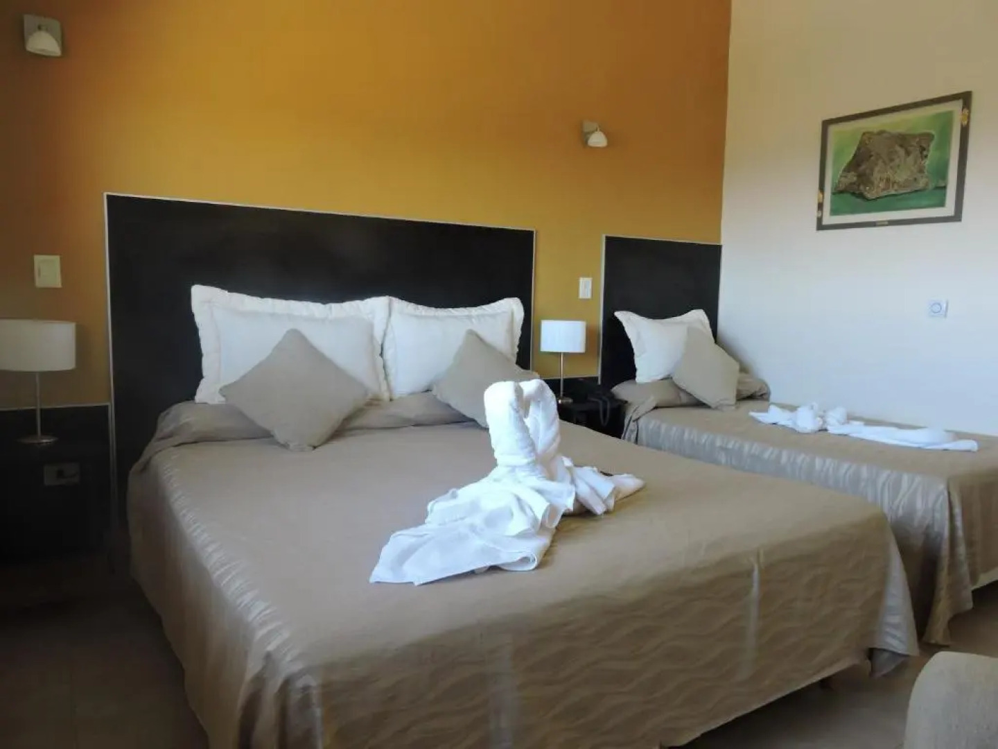 Rahuen Hotel/Restaurant