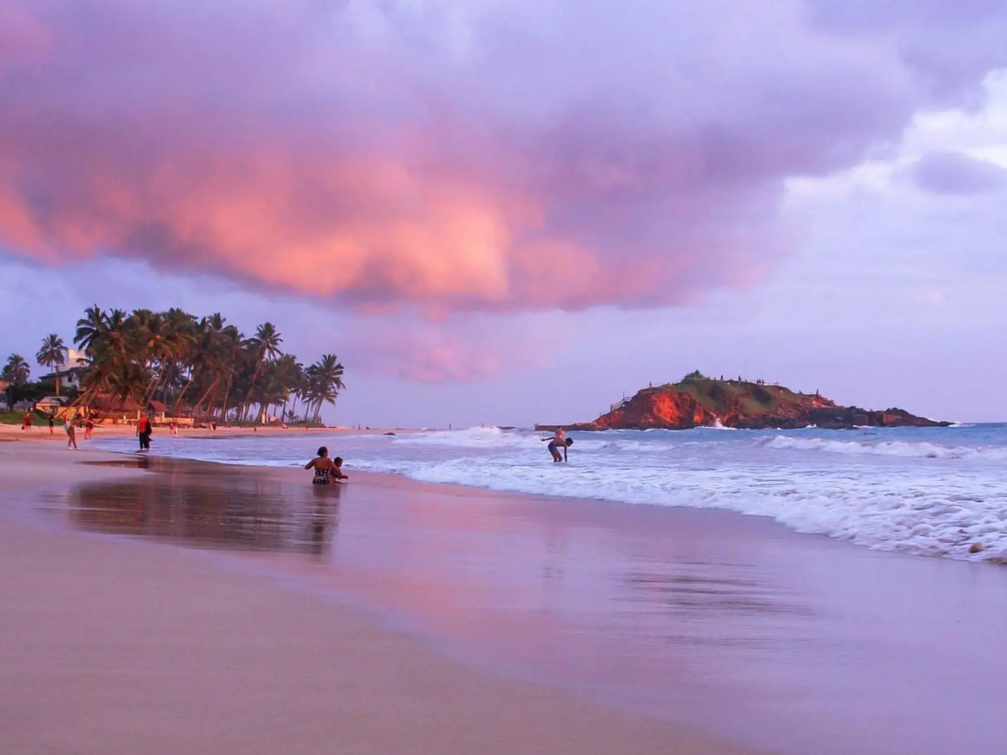 Amanda Resort Mirissa