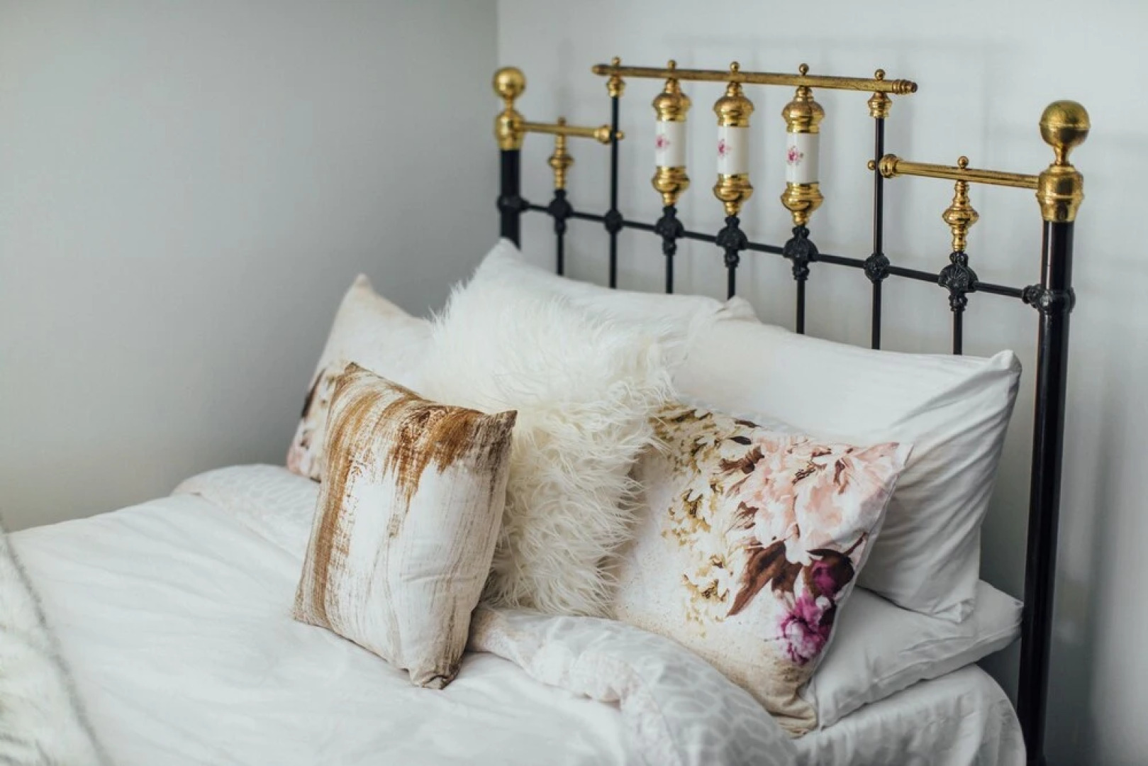 The perfect B&B away from home