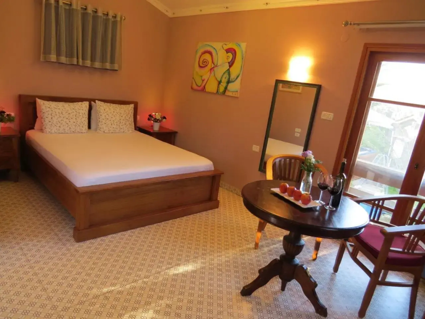Bellatroun- Hotel/Guest House צימר בלטרון