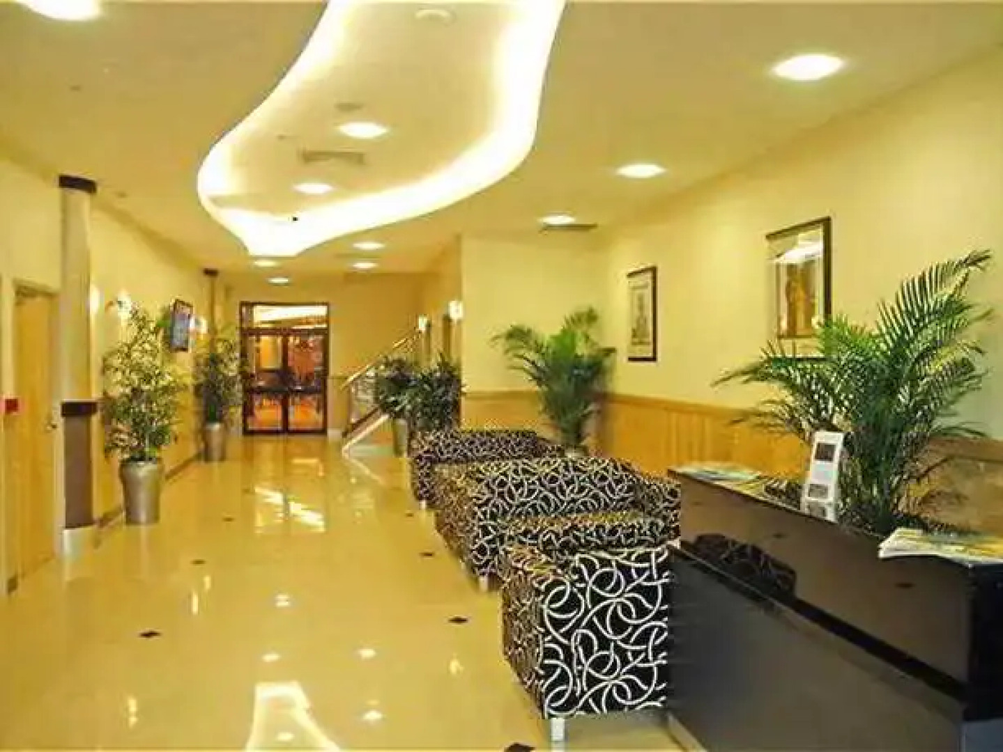 Grand Mercure Suites Mackay