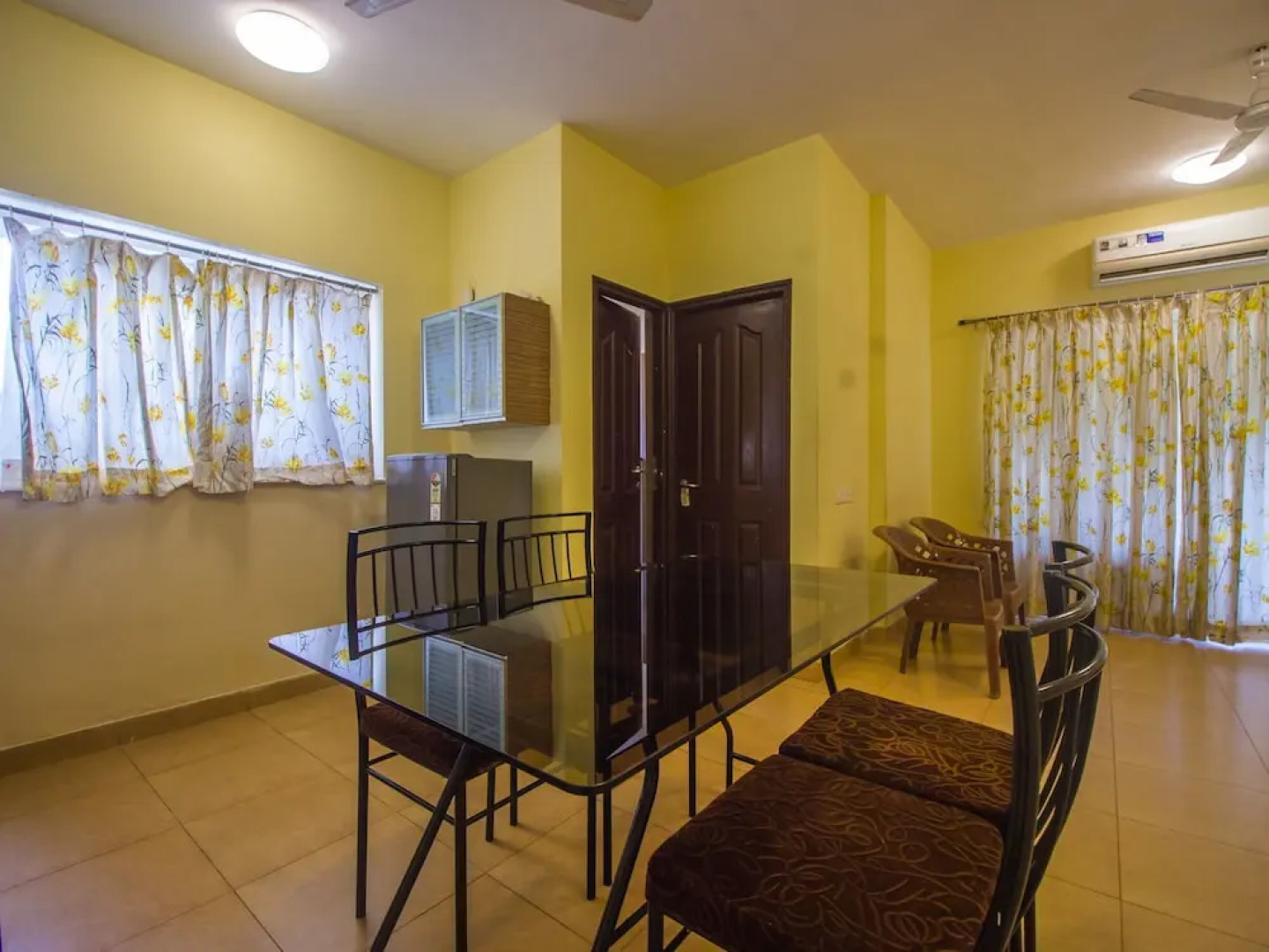 OYO 18399 Home Stylish 1 BHK  Arpora