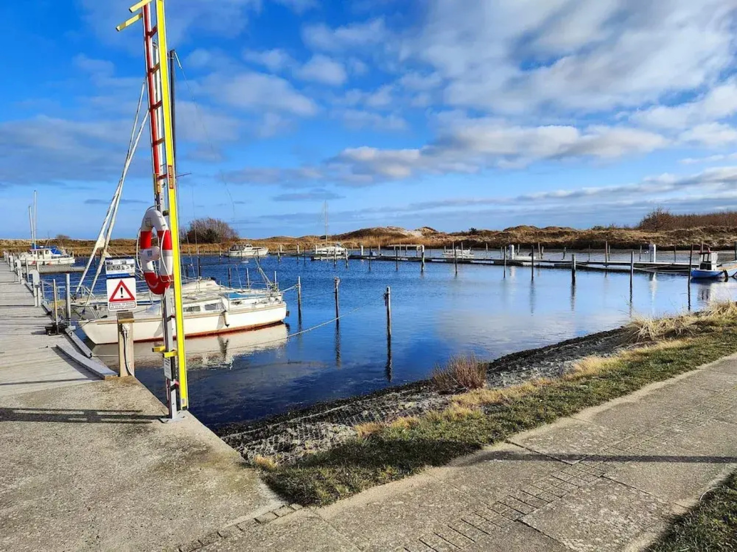 4 Star Holiday Home in Asaa