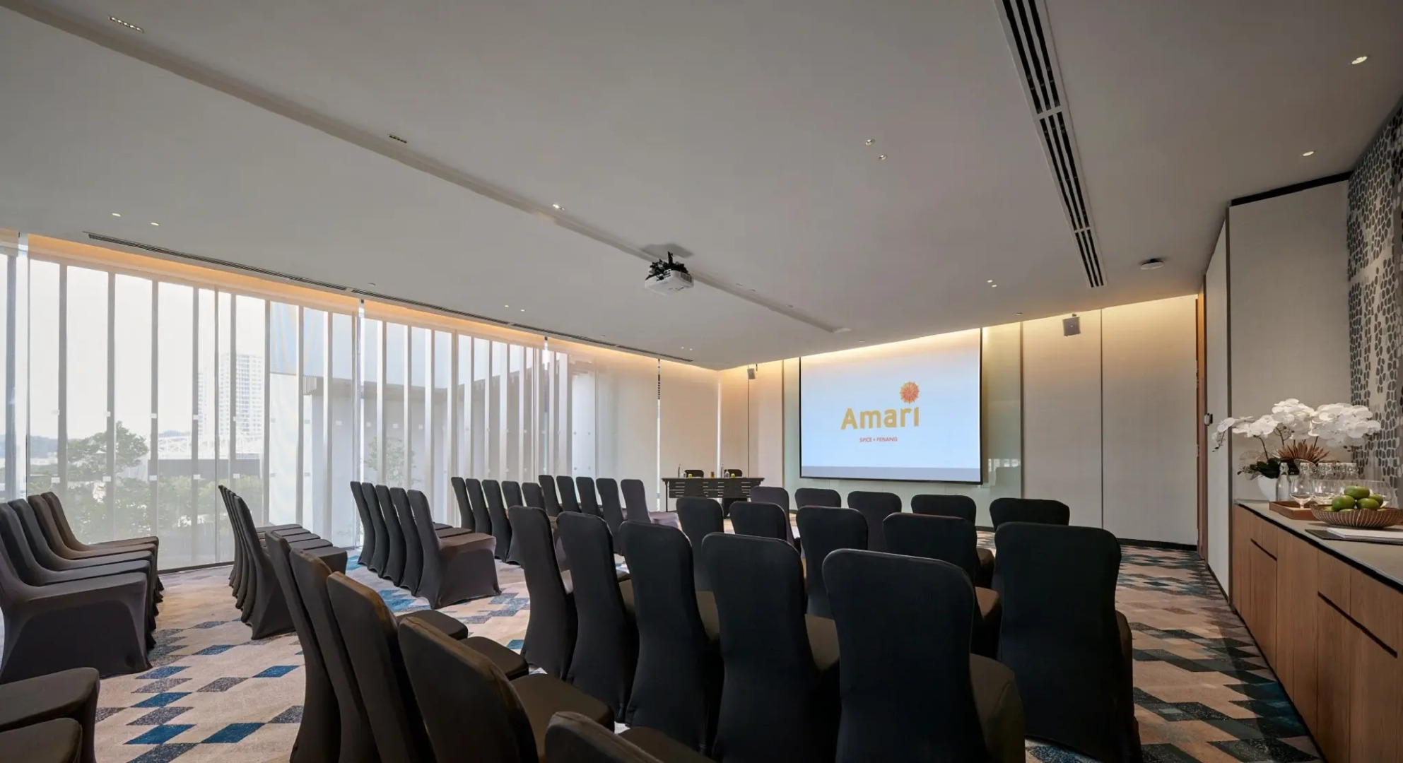 Amari SPICE Penang