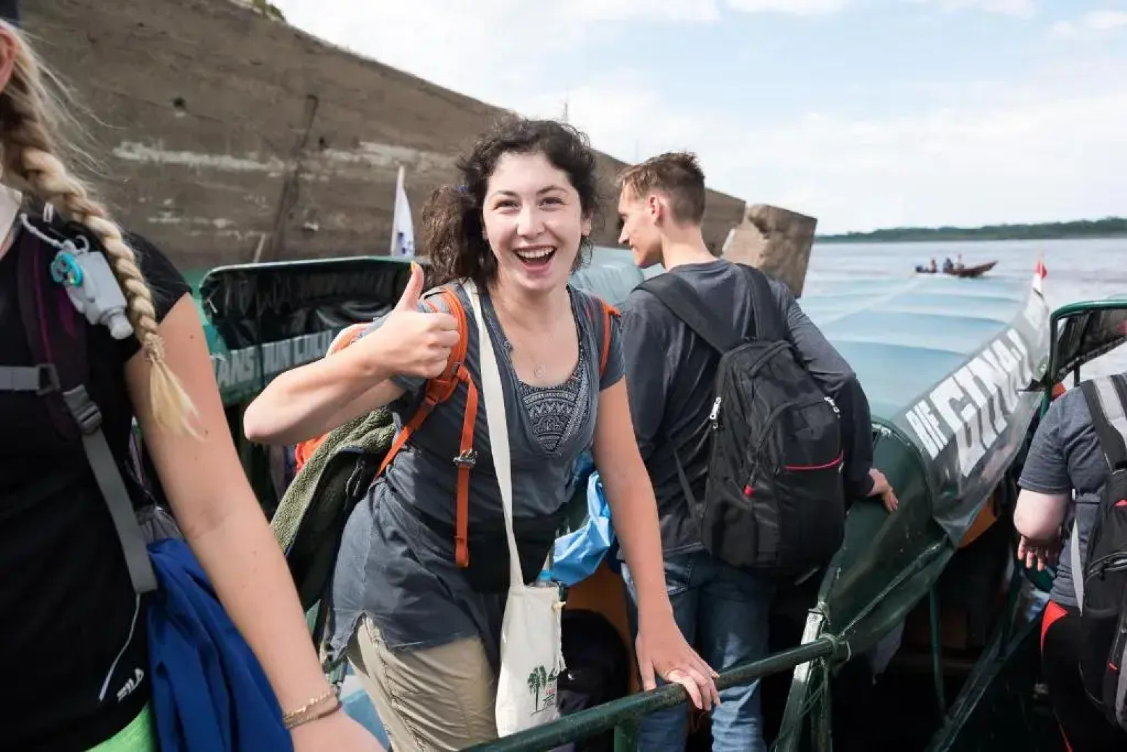 Pacaya Samiria Amazon Lodge