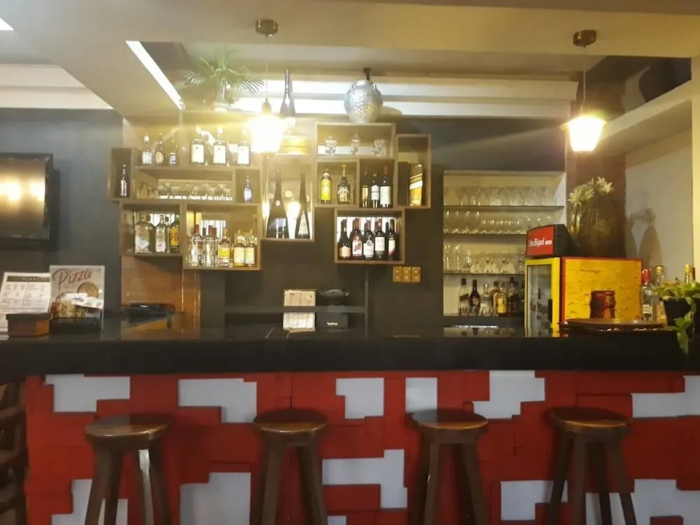 The Palacio de Laoag