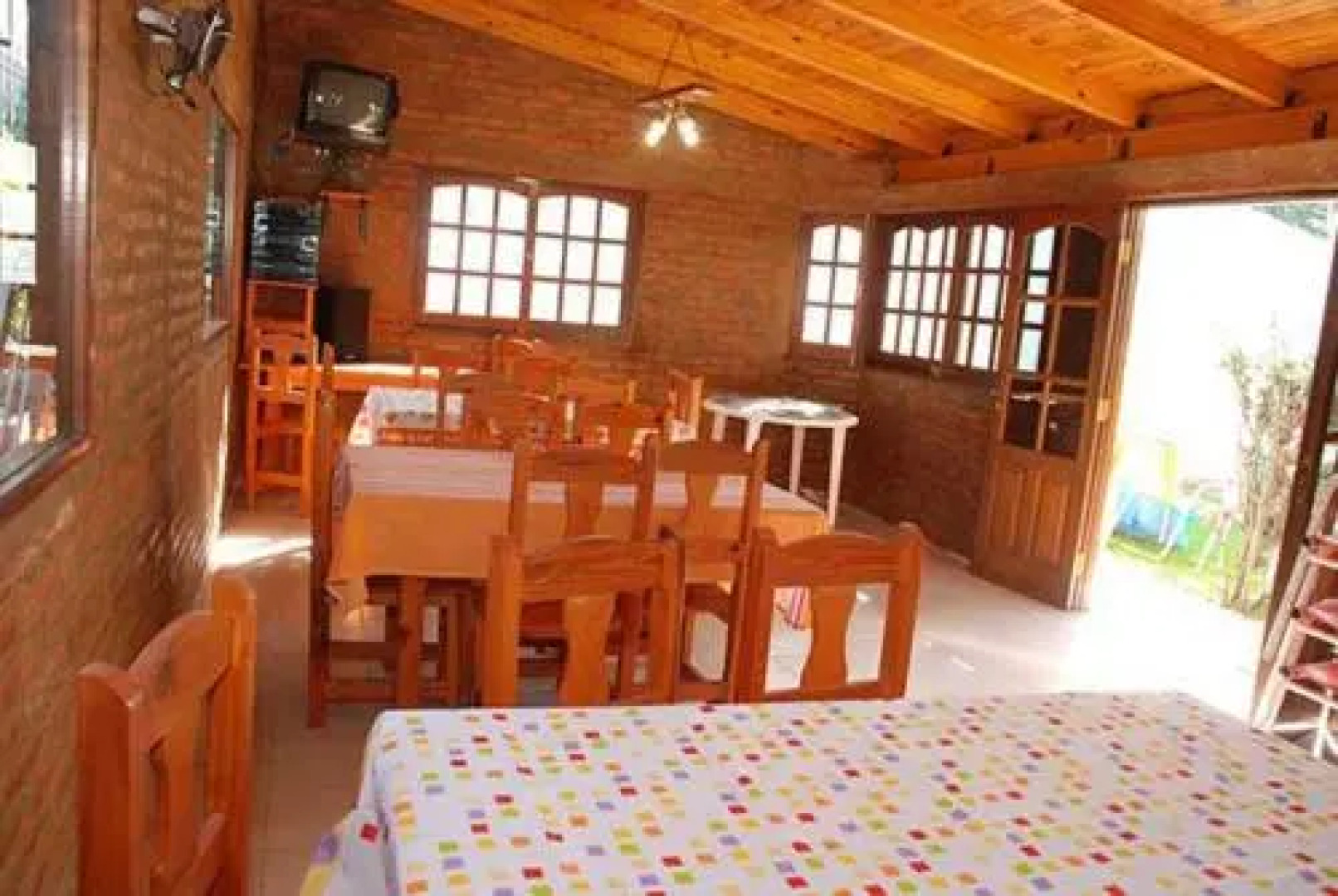 Bungalows Punta Azul