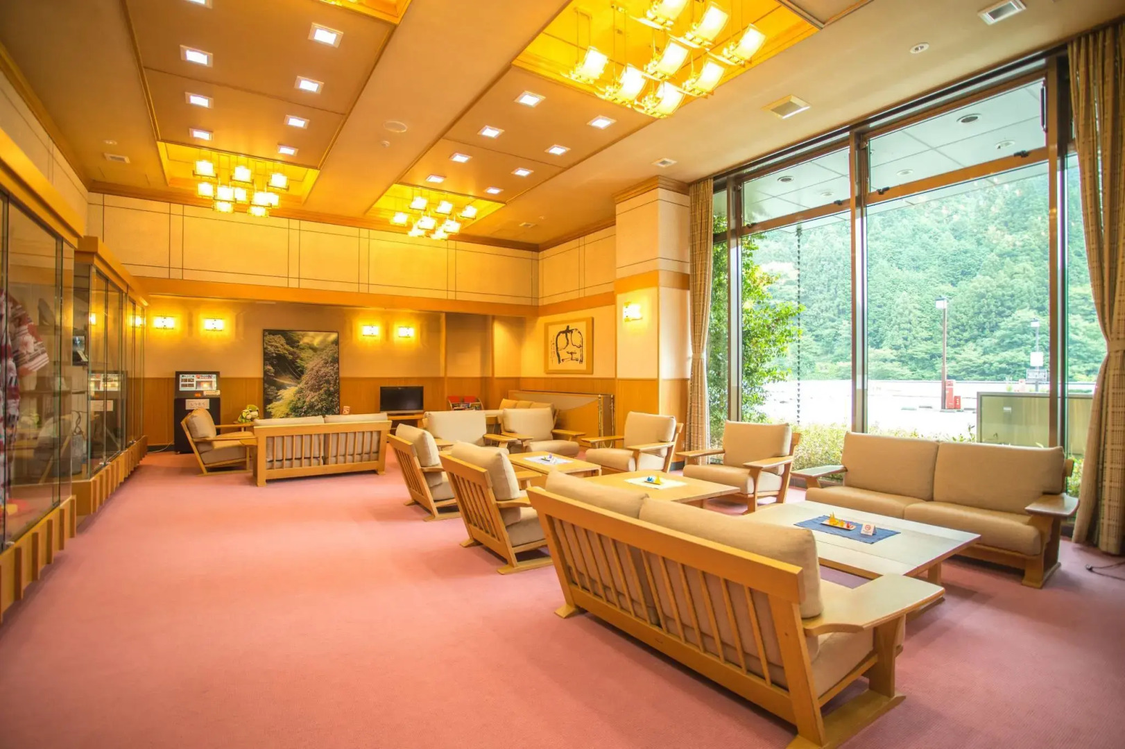 Hotel Hikyounoyu