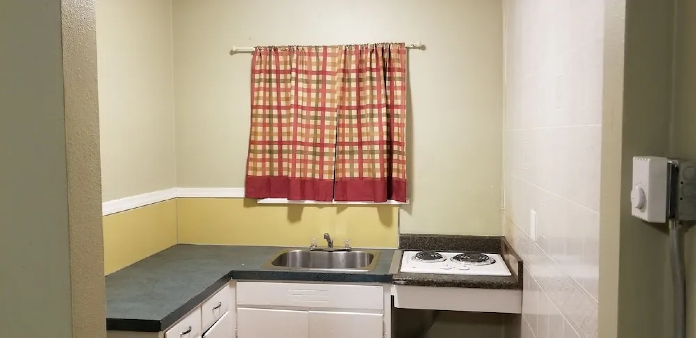 Seattle Inn Northgate