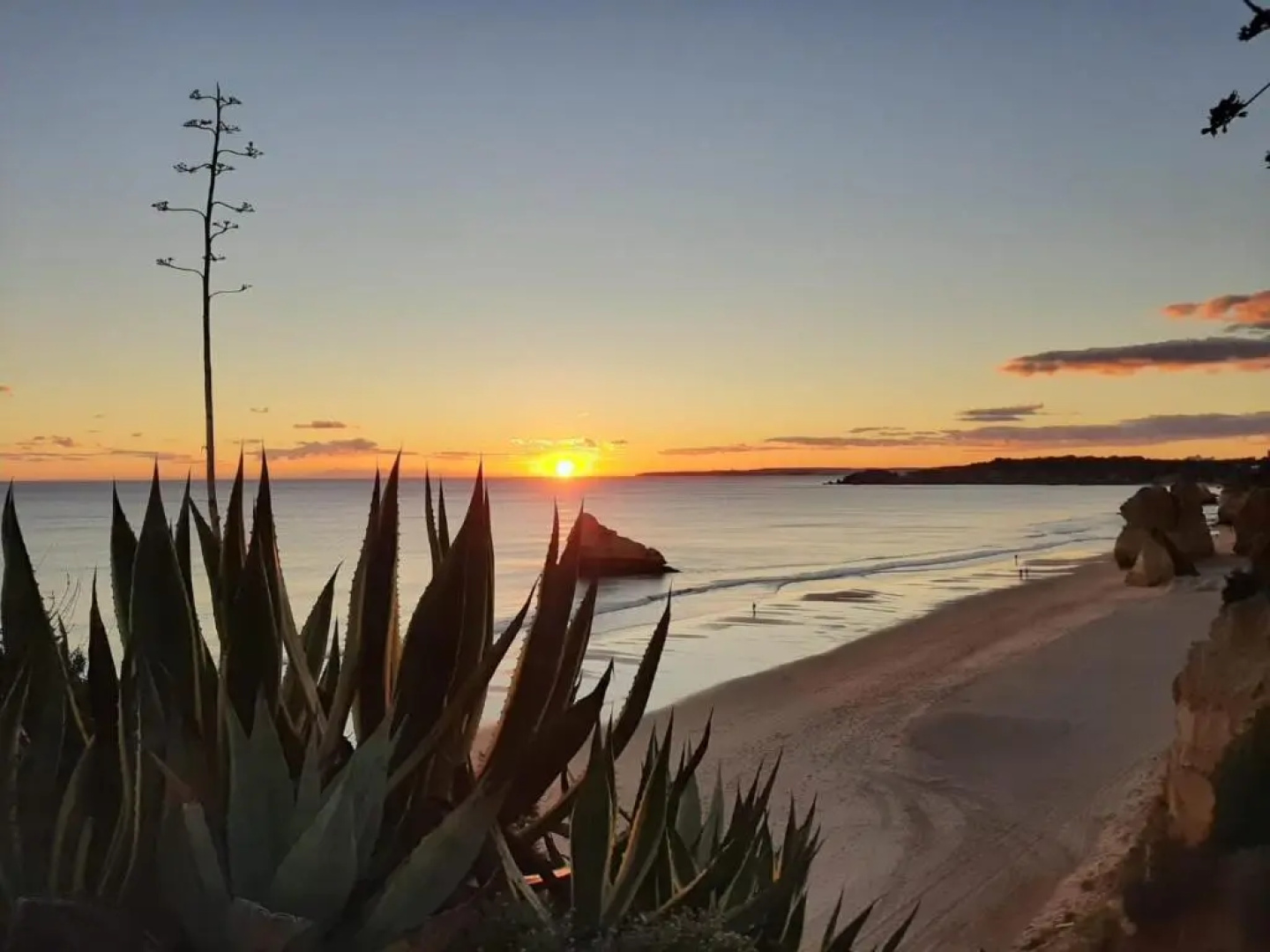 Praia Mar II