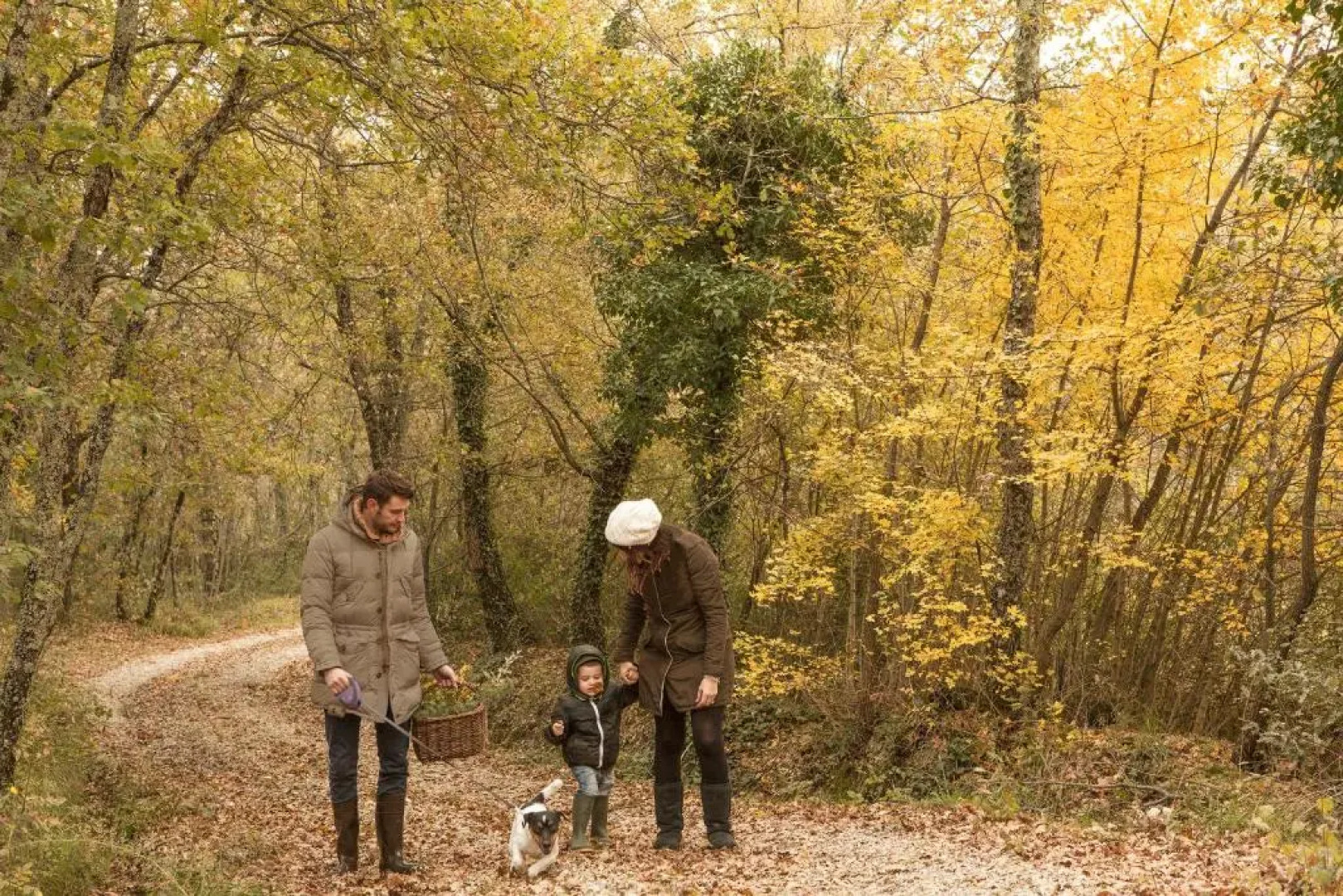 Il Borro - Relais & Châteaux