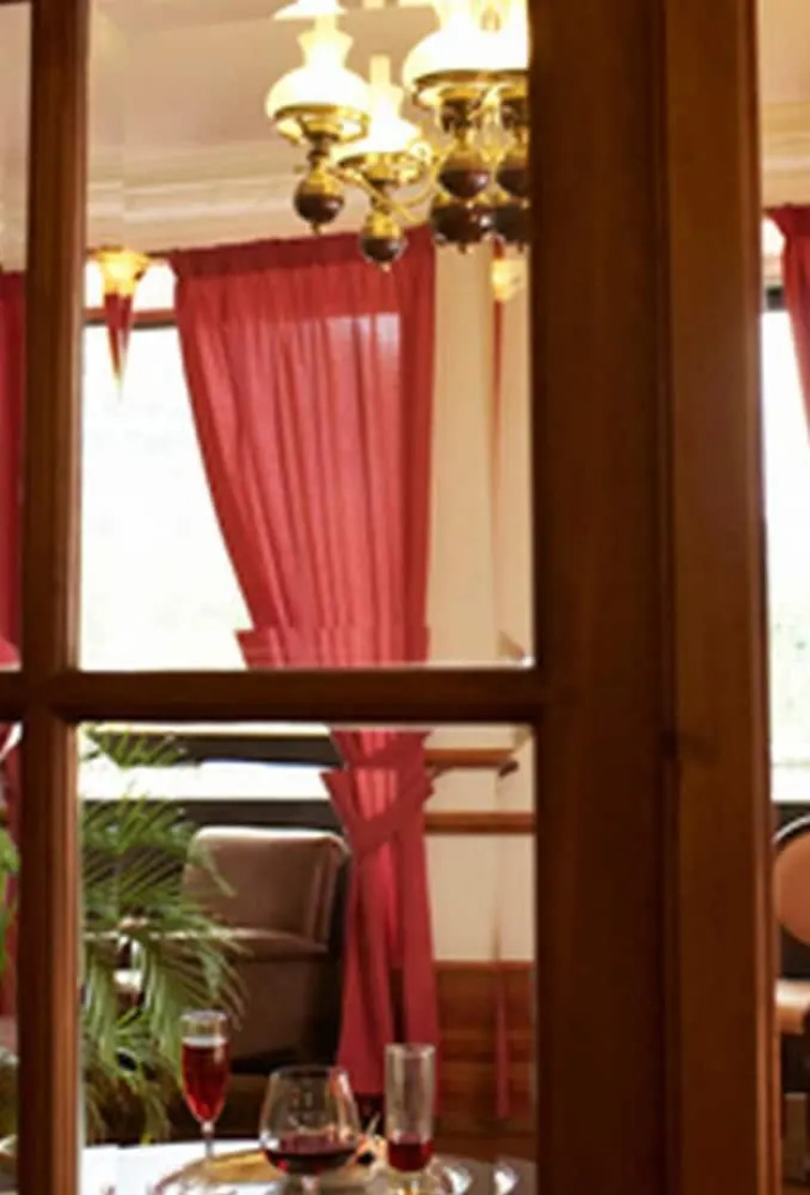 Grand Hôtel de France