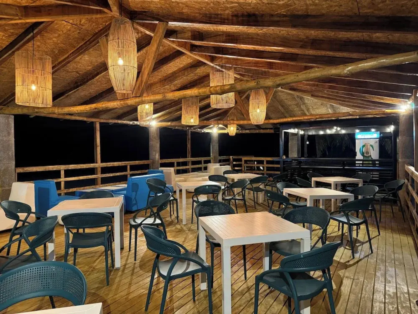 Hotel Tesoro Beach